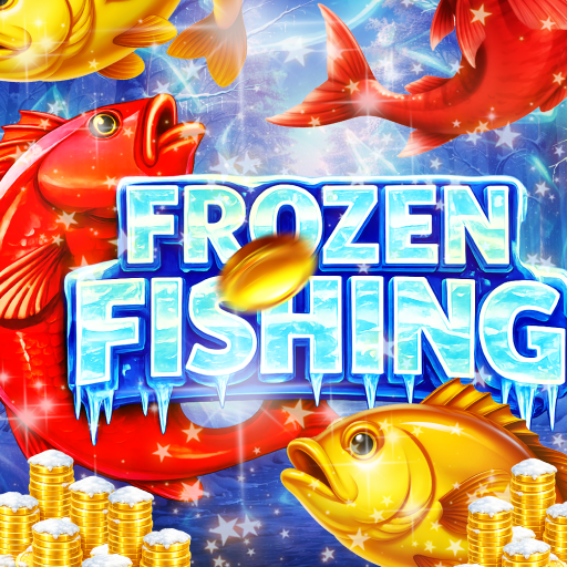 Icône Frozen Fishing